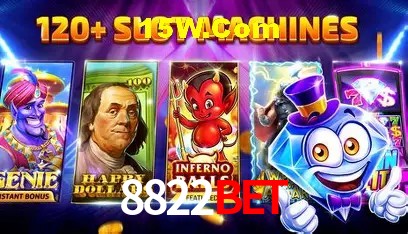 8822bet