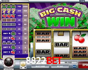 8822bet app