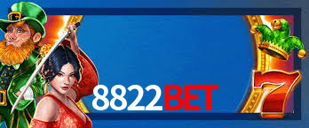 8822bet