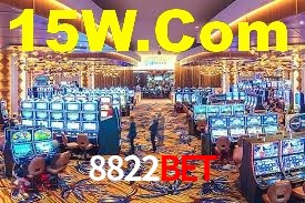 Bônus Generosos e Exclusivos no 8822bet para Você!