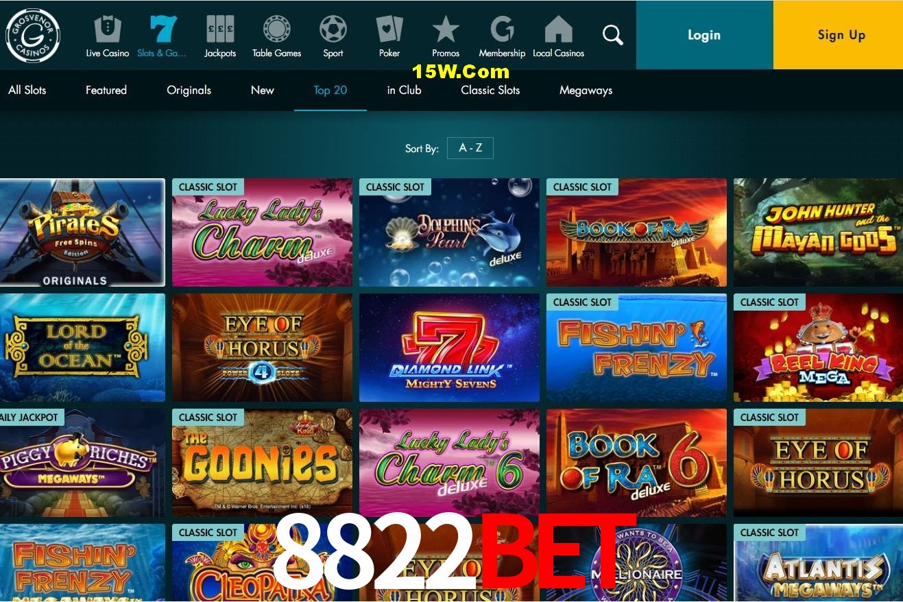 8822bet.com