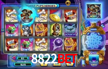 Ofertas Imperdíveis na 8822bet: Promoções e Bônus Que Valem a Pena