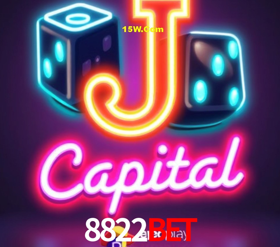 8822bet