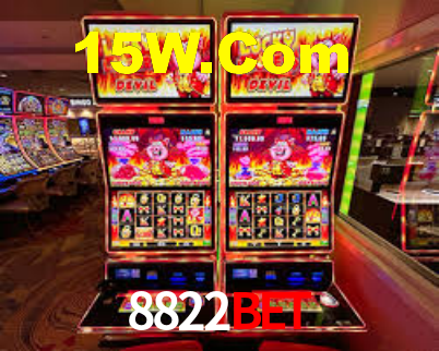 8822bet.com